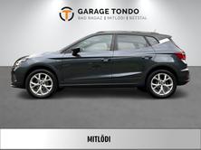 SEAT Arona 1.5 TSI Move FR DSG, Petrol, Second hand / Used, Automatic - 4