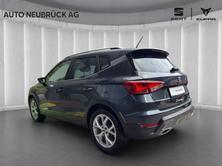 SEAT ARONA FR, Benzin, Occasion / Gebraucht, Automatik - 2