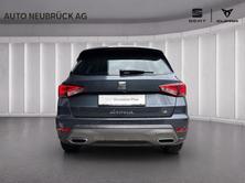SEAT ARONA FR, Benzin, Occasion / Gebraucht, Automatik - 3