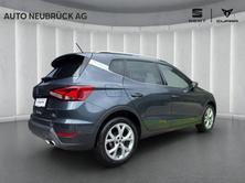 SEAT ARONA FR, Benzin, Occasion / Gebraucht, Automatik - 4