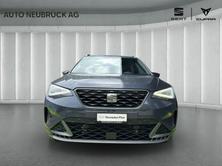 SEAT ARONA FR, Benzin, Occasion / Gebraucht, Automatik - 6