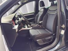 SEAT ARONA FR, Benzin, Occasion / Gebraucht, Automatik - 7