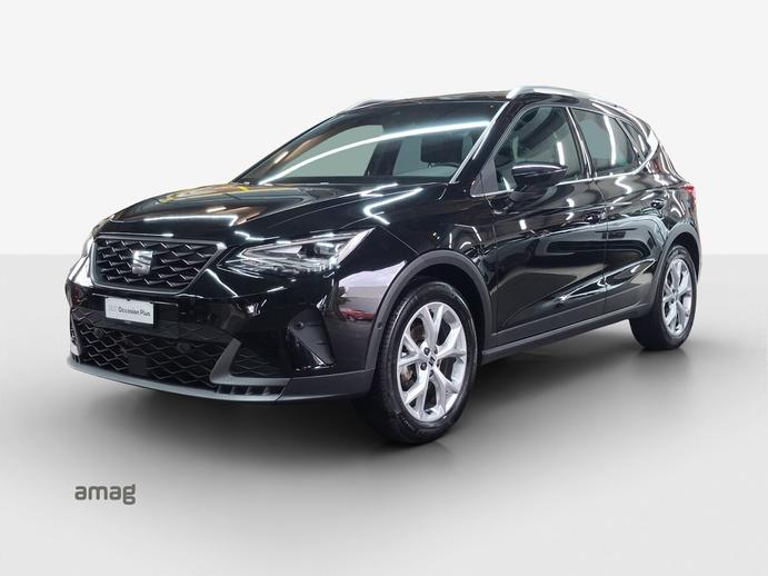 SEAT NEW ARONA HOLA FR (netto), Benzina, Occasioni / Usate, Automatico