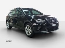 SEAT NEW ARONA HOLA FR (netto), Benzina, Occasioni / Usate, Automatico - 6