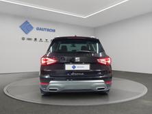 SEAT Arona 1.0 TSI Eco FR DSG, Essence, Occasion / Utilisé, Automatique - 4