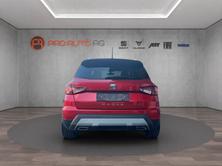SEAT Arona 1.5 TSI Evo FR, Benzin, Occasion / Gebraucht, Handschaltung - 4