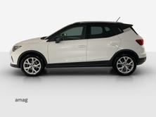 SEAT ARONA MOVE FR (netto), Benzin, Occasion / Gebraucht, Automatik - 2