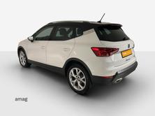 SEAT ARONA MOVE FR (netto), Benzin, Occasion / Gebraucht, Automatik - 3