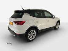SEAT ARONA MOVE FR (netto), Benzin, Occasion / Gebraucht, Automatik - 5