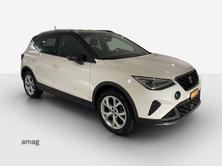 SEAT ARONA MOVE FR (netto), Benzin, Occasion / Gebraucht, Automatik - 6