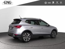 SEAT NEW ARONA HOLA FR (netto), Petrol, Second hand / Used, Automatic - 3