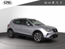 SEAT NEW ARONA HOLA FR (netto), Petrol, Second hand / Used, Automatic - 4