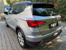 SEAT Arona 1.5 Eco TSI FR DSG, Essence, Occasion / Utilisé, Automatique - 3