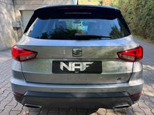 SEAT Arona 1.5 Eco TSI FR DSG, Essence, Occasion / Utilisé, Automatique - 4