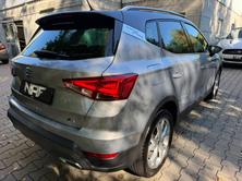 SEAT Arona 1.5 Eco TSI FR DSG, Essence, Occasion / Utilisé, Automatique - 5