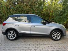 SEAT Arona 1.5 Eco TSI FR DSG, Essence, Occasion / Utilisé, Automatique - 6