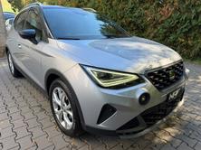 SEAT Arona 1.5 Eco TSI FR DSG, Essence, Occasion / Utilisé, Automatique - 7