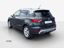 SEAT NEW ARONA HOLA XP (netto), Benzina, Occasioni / Usate, Automatico - 3