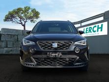 SEAT Arona 1.5 TSI FR DSG, Benzin, Occasion / Gebraucht, Automatik - 2