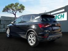SEAT Arona 1.5 TSI FR DSG, Benzin, Occasion / Gebraucht, Automatik - 4