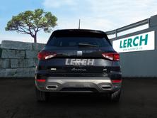 SEAT Arona 1.5 TSI FR DSG, Benzin, Occasion / Gebraucht, Automatik - 5