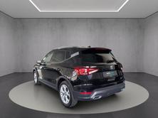 SEAT Arona 1.5 Eco TSI FR Edition DSG Leder Alcantara-Navi-RF.-Ka, Petrol, Second hand / Used, Automatic - 5