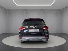 SEAT Arona 1.5 Eco TSI FR Edition DSG Leder Alcantara-Navi-RF.-Ka, Petrol, Second hand / Used, Automatic - 6