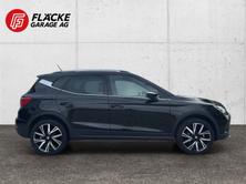 SEAT Arona 1.0 TSI Eco Hola FR DSG, Benzina, Occasioni / Usate, Automatico - 7