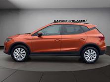 SEAT Arona 1.0 TSI Eco DSG Style, Benzin, Occasion / Gebraucht, Automatik - 2