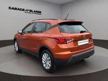 SEAT Arona 1.0 TSI Eco DSG Style, Benzin, Occasion / Gebraucht, Automatik - 3