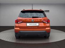 SEAT Arona 1.0 TSI Eco DSG Style, Benzin, Occasion / Gebraucht, Automatik - 4