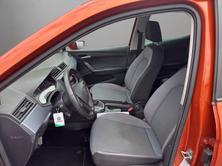 SEAT Arona 1.0 TSI Eco DSG Style, Benzin, Occasion / Gebraucht, Automatik - 5