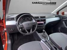 SEAT Arona 1.0 TSI Eco DSG Style, Benzin, Occasion / Gebraucht, Automatik - 7