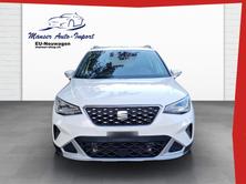 SEAT Arona 1.0 TSI 110 Xperience, Benzin, Occasion / Gebraucht, Handschaltung - 2