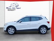 SEAT Arona 1.0 TSI 110 Xperience, Benzin, Occasion / Gebraucht, Handschaltung - 3