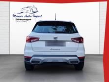 SEAT Arona 1.0 TSI 110 Xperience, Benzin, Occasion / Gebraucht, Handschaltung - 4