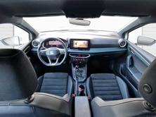 SEAT Arona 1.0 TSI 110 Xperience, Benzin, Occasion / Gebraucht, Handschaltung - 6