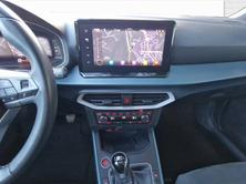 SEAT Arona 1.0 TSI 110 Xperience, Benzin, Occasion / Gebraucht, Handschaltung - 7