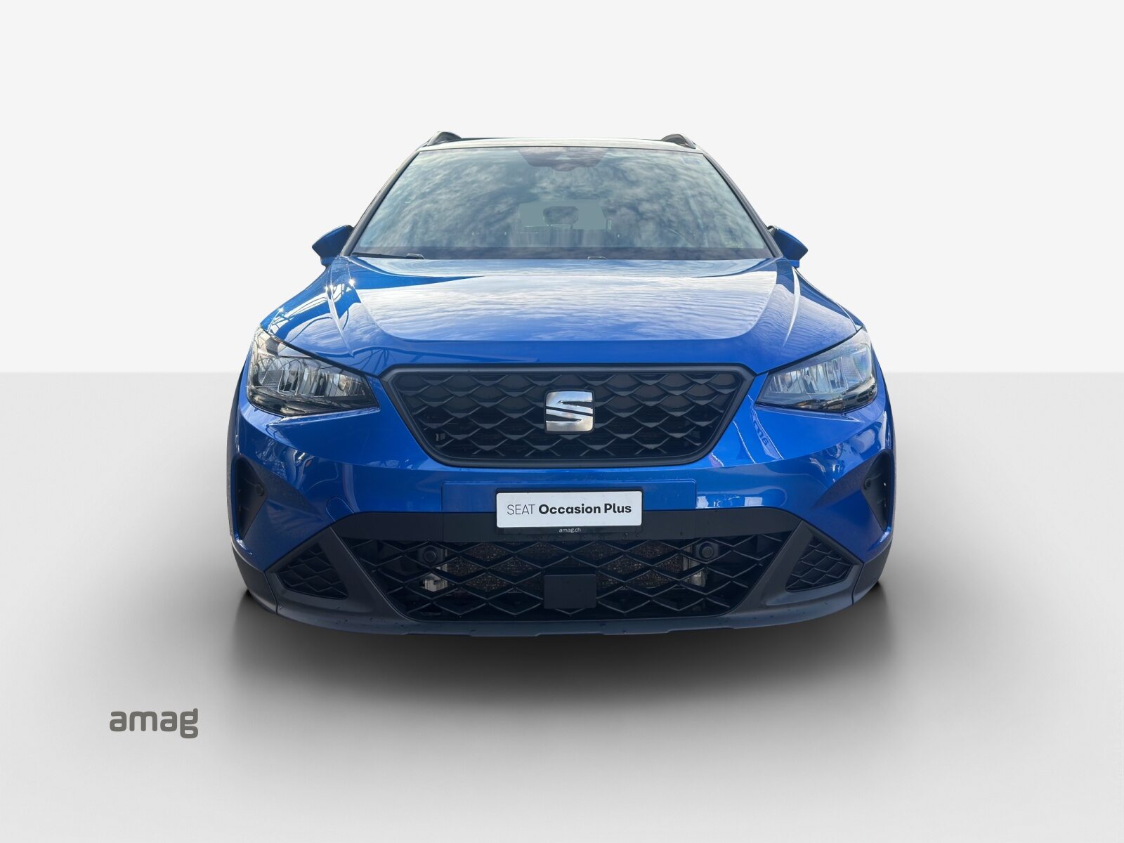 SEAT NEW ARONA STYLE, Benzina, Occasioni / Usate, Manuale - 7
