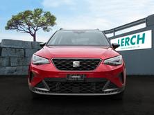 SEAT Arona 1.5 TSI FR DSG, Petrol, Second hand / Used, Automatic - 2