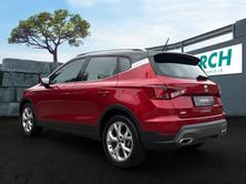 SEAT Arona 1.5 TSI FR DSG, Petrol, Second hand / Used, Automatic - 3