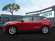 SEAT Arona 1.5 TSI FR DSG, Petrol, Second hand / Used, Automatic - 4
