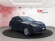 SEAT Arona 1.0 TSI Eco FR DSG, Essence, Occasion / Utilisé, Automatique - 3