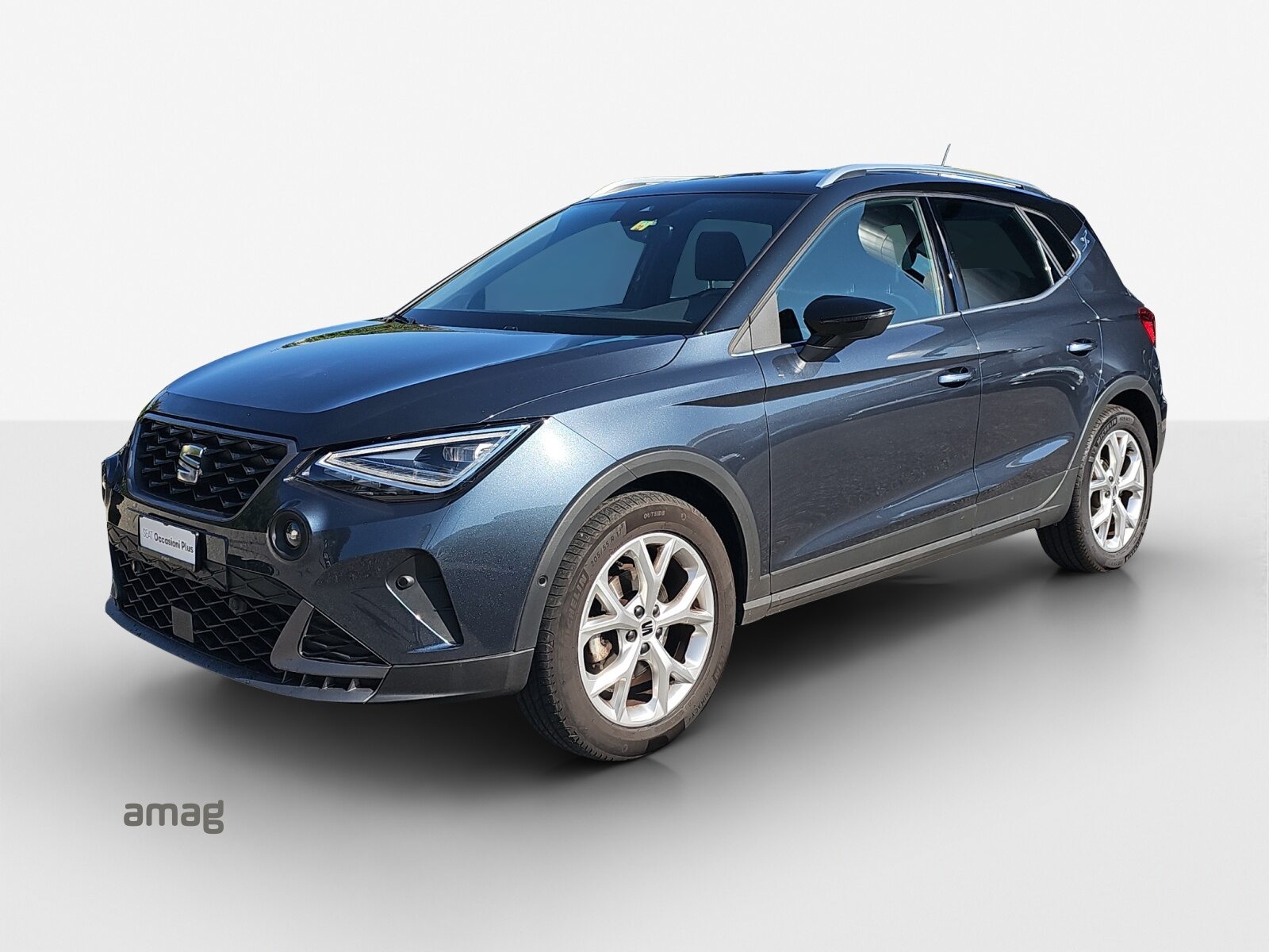 SEAT ARONA HOLA FR (netto)