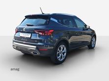 SEAT ARONA HOLA FR (netto), Benzina, Occasioni / Usate, Automatico - 5