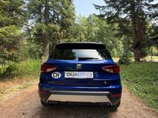 SEAT ARONA 1.0 TSI 115 Xcellence DSG, Benzina, Occasioni / Usate, Automatico - 6