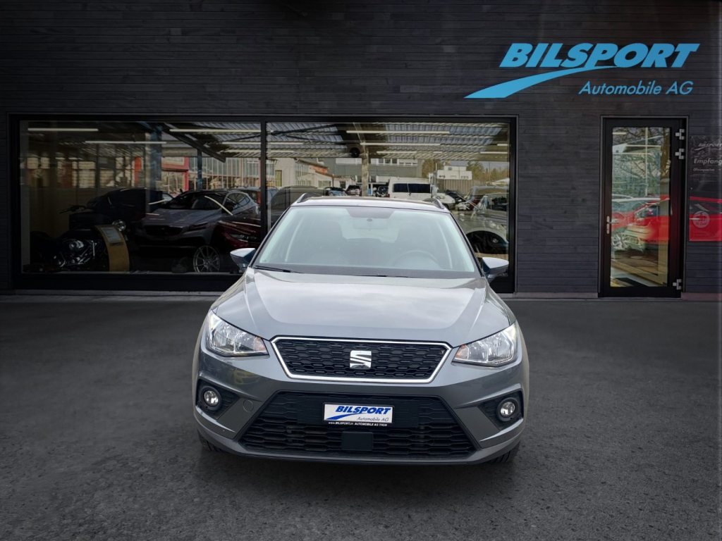 SEAT ARONA 1.0 TSI 115 Style