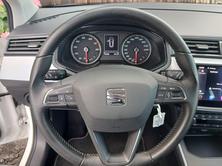 SEAT 1.0 TSI 110 Style DSG, Benzin, Occasion / Gebraucht, Automatik - 7