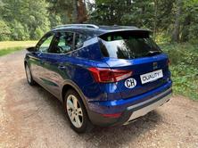 SEAT ARONA 1.0 TSI 115 Xcellence DSG, Benzina, Occasioni / Usate, Automatico - 7