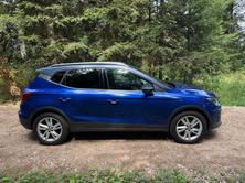 SEAT ARONA 1.0 TSI 115 Xcellence DSG, Benzina, Occasioni / Usate, Automatico - 4